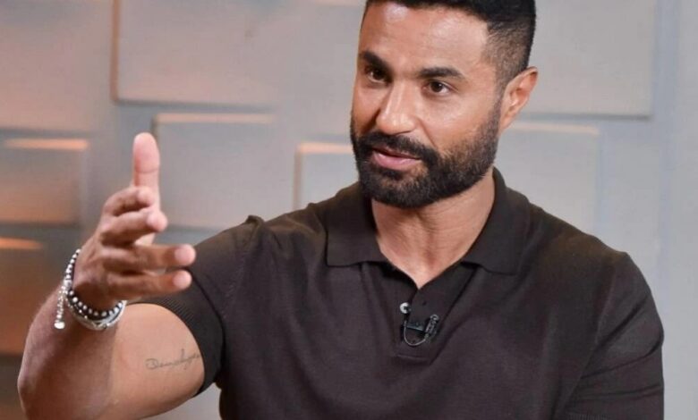 كريم فهمي يحسم جدل «الأعلى أجرًا» وينفي التدخل في طلاق أحمد وهنا الزاهد – أخبار السعودية