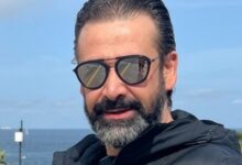 «كل فيلم كأنه الأول».. كريم عبد العزيز يتحدث عن مطلوب عائليًا وكيف حافظ على نجاحه