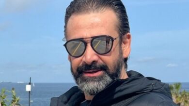 «كل فيلم كأنه الأول».. كريم عبد العزيز يتحدث عن مطلوب عائليًا وكيف حافظ على نجاحه