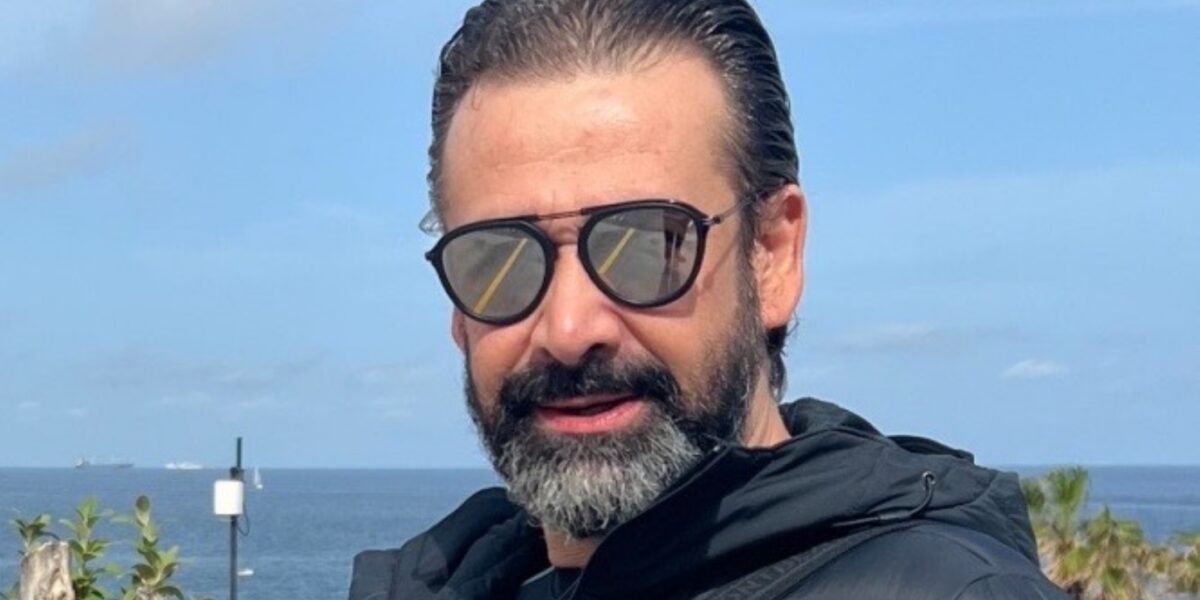 «كل فيلم كأنه الأول».. كريم عبد العزيز يتحدث عن مطلوب عائليًا وكيف حافظ على نجاحه - صورة مميزة «كل فيلم كأنه الأول».. كريم عبد العزيز يتحدث عن مطلوب عائليًا وكيف حافظ على نجاحه