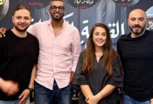 كندة علوش تدخل «المتاهة».. حكاية جديدة في «القصة الكاملة» – أخبار السعودية