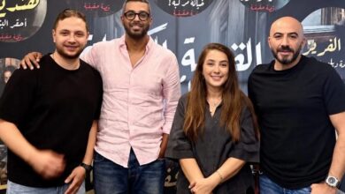 كندة علوش تدخل «المتاهة».. حكاية جديدة في «القصة الكاملة» – أخبار السعودية