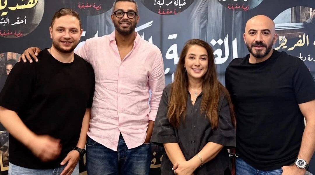 كندة علوش تدخل «المتاهة».. حكاية جديدة في «القصة الكاملة» – أخبار السعودية - صورة مميزة كندة علوش تدخل «المتاهة».. حكاية جديدة في «القصة الكاملة» – أخبار السعودية