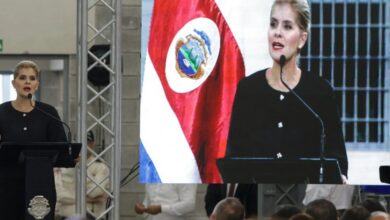 كوستاريكا تفتتح سجنًا ضخمًا مع تبني نموذج بوكيلي في جميع أنحاء أمريكا اللاتينية | أخبار السجن