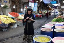 كيف أدت خسائر النفط والغاز إلى تقليص الناتج المحلي الإجمالي الإيراني بنسبة 10 بالمائة خلال الحرب | أخبار الأعمال والاقتصاد