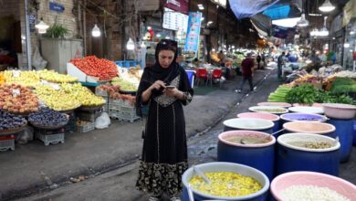 كيف أدت خسائر النفط والغاز إلى تقليص الناتج المحلي الإجمالي الإيراني بنسبة 10 بالمائة خلال الحرب | أخبار الأعمال والاقتصاد