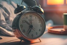 كيف تحافطين على طاقة جسدكِ ونشاطكِ لمواجهة التزامات الاستيقاظ المبكر؟