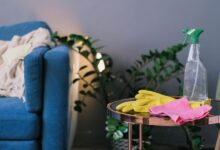 كيف تحمين أثاث منزلك من التلف؟ دليل شامل للعناية والصيانة
