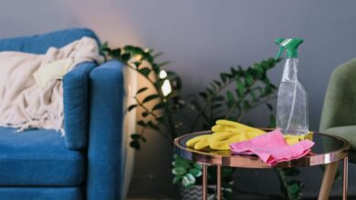 كيف تحمين أثاث منزلك من التلف؟ دليل شامل للعناية والصيانة