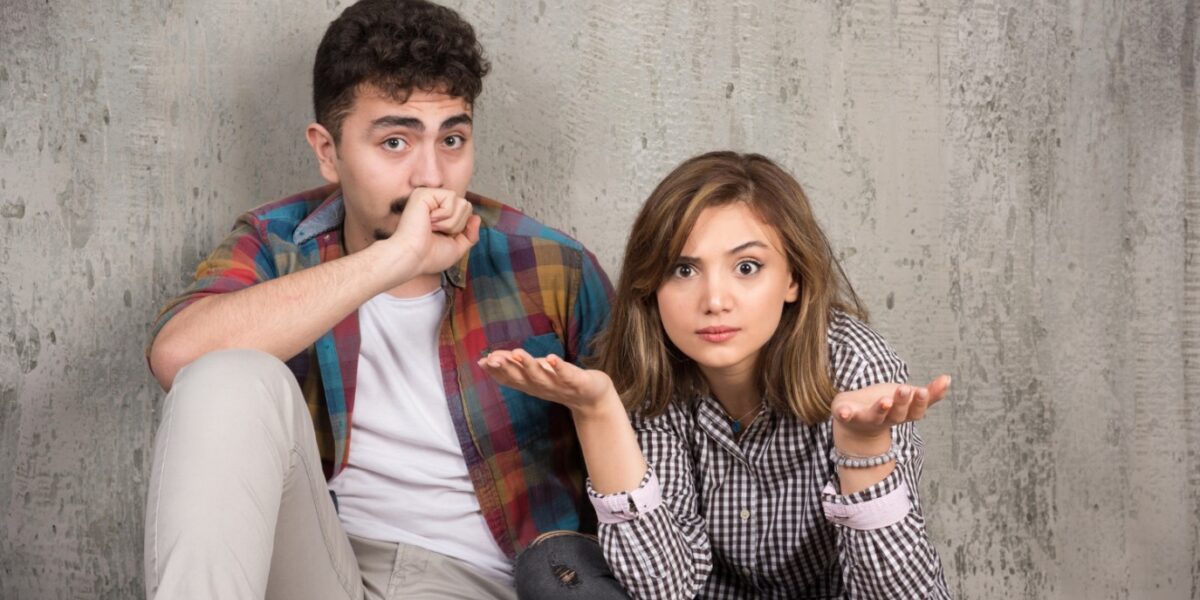 كيف تفهم الفتيات صمت الشباب؟ - صورة مميزة كيف تفهم الفتيات صمت الشباب؟
