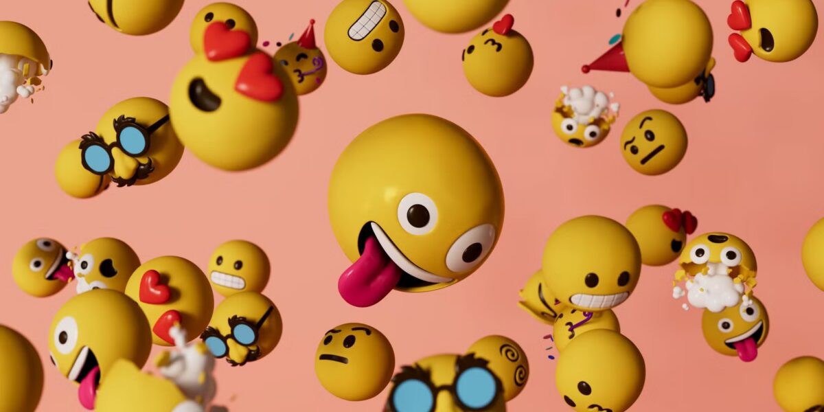 كيف ظهرت Noto 3D Emoji من Google إلى الحياة