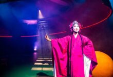 كيف غيّر مهرجان مسرح المحيط الهادئ المشهد الثقافي في الشرق الأقصى
