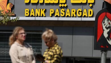 كيف ينقل الإيرانيون أموالهم إلى الخارج لتجنب العقوبات الأمريكية؟ | الحرب الأمريكية الإسرائيلية على أخبار إيران