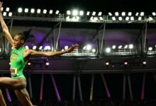 لأول مرة في التاريخ… إفريقيا تحتضن بطولة العالم لألعاب القوى -…