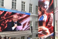 لا يهتم بالسعادة. Shvydkoy وPiotrovsky وخبراء آخرون – حول ما إذا كان الذكاء الاصطناعي سيحل محل البشر