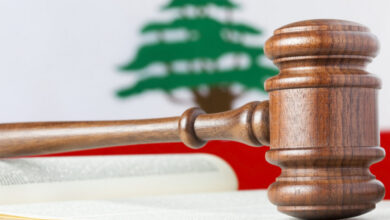 لبنان.. إخلاء سبيل “دكتور فود” في ملف زوجته وترقب مثوله أمام الجنايات بقضية مخدرات