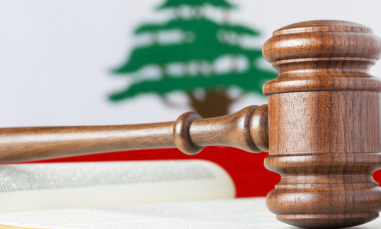 لبنان.. إخلاء سبيل “دكتور فود” في ملف زوجته وترقب مثوله أمام الجنايات بقضية مخدرات
