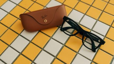 لتغيير حياتهم للأفضل.. توزيع نظارات “Ray-Ban Meta” على هذه الفئة في ديترويت