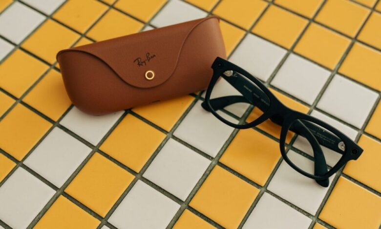 لتغيير حياتهم للأفضل.. توزيع نظارات “Ray-Ban Meta” على هذه الفئة في ديترويت