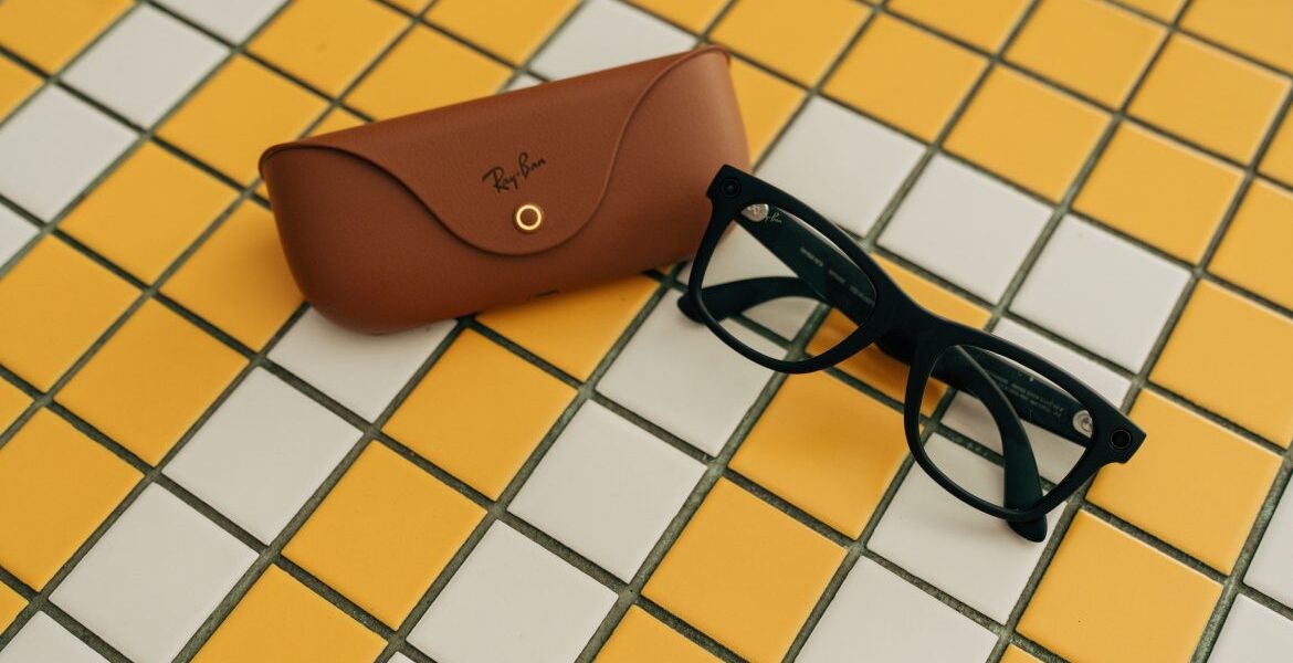 لتغيير حياتهم للأفضل.. توزيع نظارات “Ray-Ban Meta” على هذه الفئة في ديترويت