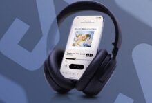 لقد استبدلت YouTube Music بـ Metrolist للحصول على واجهة استماع مفتوحة المصدر أكثر نظافة