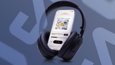 لقد استبدلت YouTube Music بـ Metrolist للحصول على واجهة استماع مفتوحة المصدر أكثر نظافة