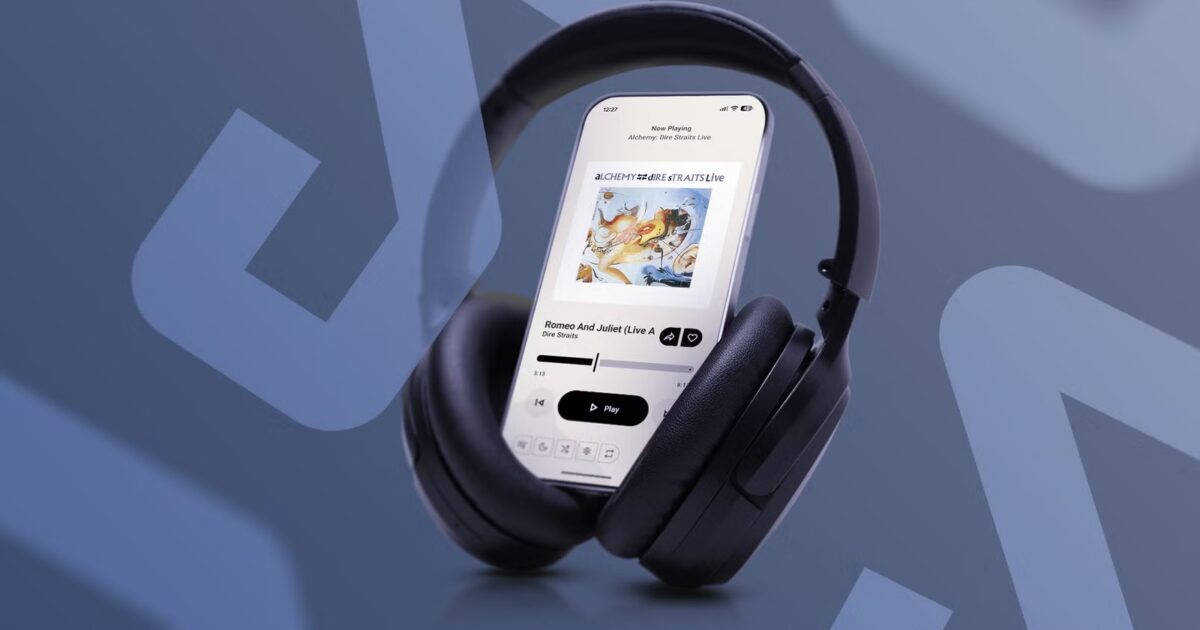 لقد استبدلت YouTube Music بـ Metrolist للحصول على واجهة استماع مفتوحة المصدر أكثر نظافة - صورة مميزة لقد استبدلت YouTube Music بـ Metrolist للحصول على واجهة استماع مفتوحة المصدر أكثر نظافة