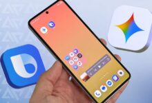 لقد تحولت إلى Gemini على جهاز Galaxy الخاص بي لمدة أسبوع؛ أنا مقتنع بأنني لن أعود إلى Bixby أبدًا