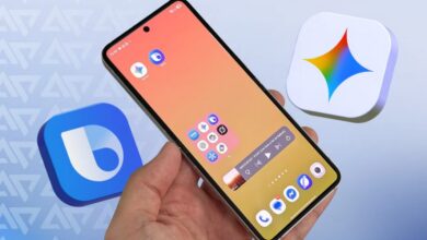 لقد تحولت إلى Gemini على جهاز Galaxy الخاص بي لمدة أسبوع؛ أنا مقتنع بأنني لن أعود إلى Bixby أبدًا