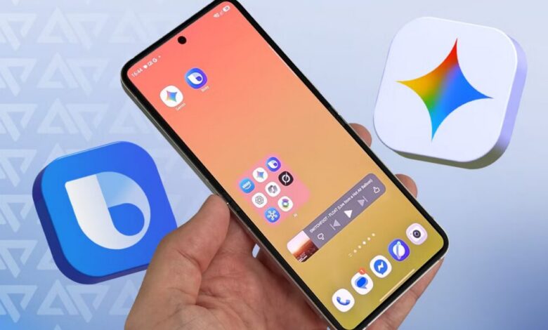 لقد تحولت إلى Gemini على جهاز Galaxy الخاص بي لمدة أسبوع؛ أنا مقتنع بأنني لن أعود إلى Bixby أبدًا