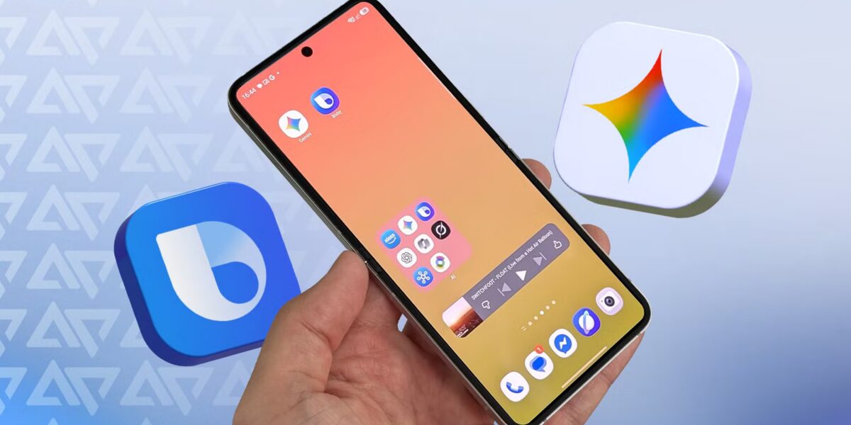 لقد تحولت إلى Gemini على جهاز Galaxy الخاص بي لمدة أسبوع؛ أنا مقتنع بأنني لن أعود إلى Bixby أبدًا