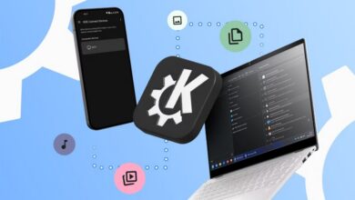 لقد تخليت عن Microsoft Phone Link لهذا التطبيق المجاني مفتوح المصدر الذي يقوم بكل شيء بشكل أفضل