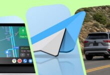 لقد قمت أخيرًا بتخصيص إعدادات Android Auto هذه؛ تنقلاتي اليومية لن تكون هي نفسها أبدًا