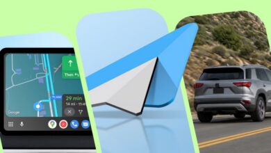 لقد قمت أخيرًا بتخصيص إعدادات Android Auto هذه؛ تنقلاتي اليومية لن تكون هي نفسها أبدًا