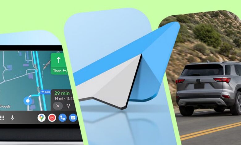 لقد قمت أخيرًا بتخصيص إعدادات Android Auto هذه؛ تنقلاتي اليومية لن تكون هي نفسها أبدًا