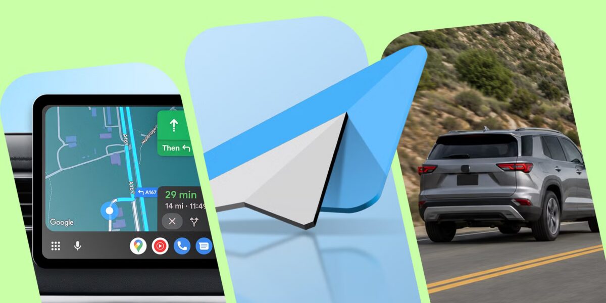 لقد قمت أخيرًا بتخصيص إعدادات Android Auto هذه؛ تنقلاتي اليومية لن تكون هي نفسها أبدًا