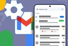لقد قمت بإيقاف تشغيل عرض المحادثة في Gmail، والآن لا أفوت الردود مطلقًا