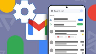 لقد قمت بإيقاف تشغيل عرض المحادثة في Gmail، والآن لا أفوت الردود مطلقًا