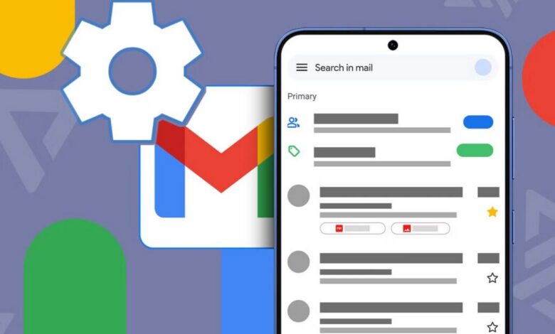 لقد قمت بإيقاف تشغيل عرض المحادثة في Gmail، والآن لا أفوت الردود مطلقًا