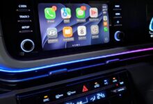 لقد قمت بالتبديل من Android Auto إلى Apple CarPlay لمدة شهر؛ لم أكن مستعدا لهذا
