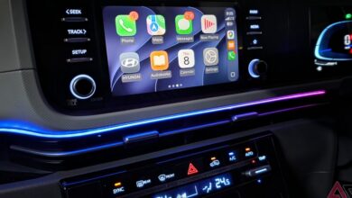 لقد قمت بالتبديل من Android Auto إلى Apple CarPlay لمدة شهر؛ لم أكن مستعدا لهذا