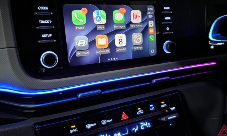 لقد قمت بالتبديل من Android Auto إلى Apple CarPlay لمدة شهر؛ لم أكن مستعدا لهذا