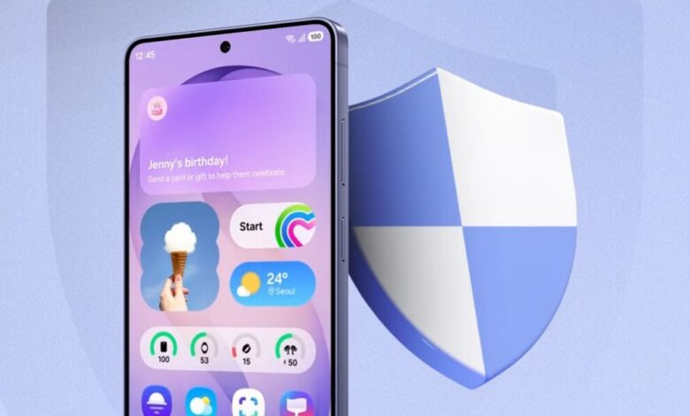 لقد قمت بتجربة برنامج Auto Blocker من سامسونج؛ إنها تفعل أكثر بكثير مما كنت أتوقع