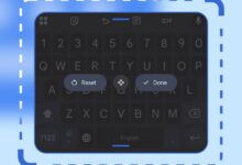 لقد قمت بتخصيص إعدادات تخطيط Gboard المخفية هذه وقمت بإصلاح (معظم) أخطاء التصحيح التلقائي الخاصة بي على الفور