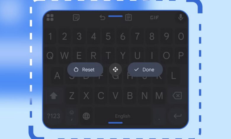 لقد قمت بتخصيص إعدادات تخطيط Gboard المخفية هذه وقمت بإصلاح (معظم) أخطاء التصحيح التلقائي الخاصة بي على الفور