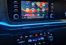 لقد قمت بتعطيل ميزات الهاتف الذكي هذه؛ الآن أصبح إعداد Android Auto أفضل بكثير