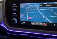 لقد قمت بتغيير إعدادات خرائط جوجل المخفية؛ الآن أصبحت ميزة التنقل في Android Auto أفضل بكثير