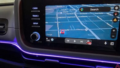 لقد قمت بتغيير إعدادات خرائط جوجل المخفية؛ الآن أصبحت ميزة التنقل في Android Auto أفضل بكثير
