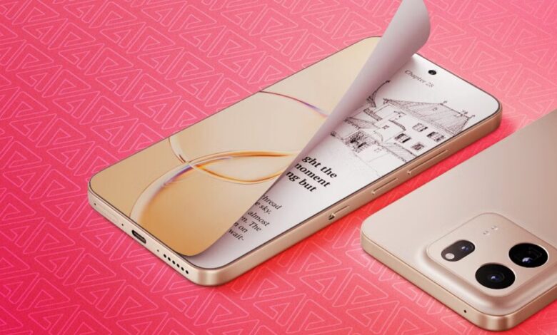 لقد وجدت تقنية العرض التي تعمل على إصلاح مشكلات Android الأساسية بنقرة واحدة