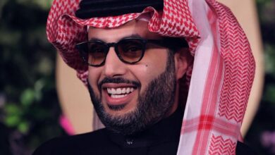 للمرة الثالثة على التوالي.. تركي آل الشيخ يتصدر قائمة أكثر الشخصيات تأثيراً في عالم الملاكمة